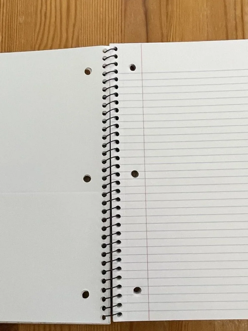 Marvel x Yoobi Iron Man Spiral Notebook